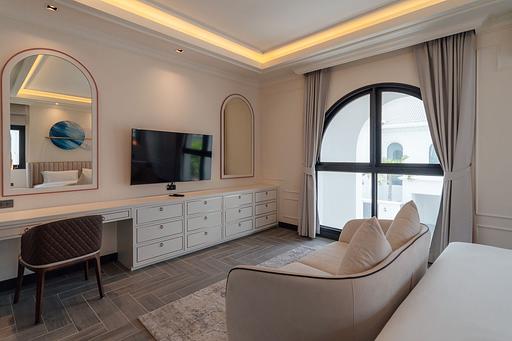 5th element villa - Photo 9