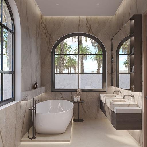 9 nile residence - Photo 7