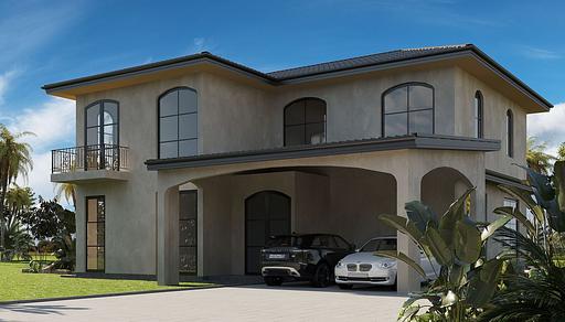 9 อาคาร พัก อาศัย - รูปภาพ 3