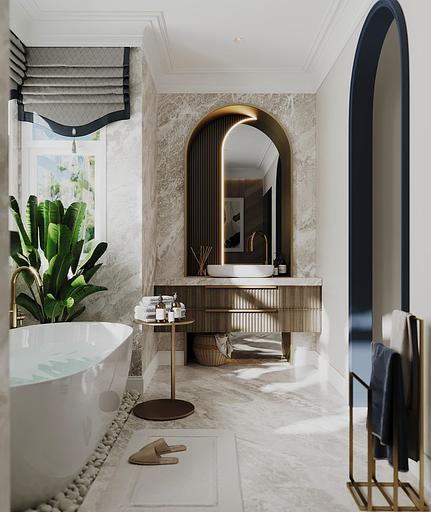 Villa Above Element - صورة 5