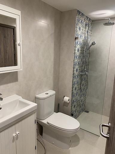 Studio 36 sqm open green view 4th floor Leasehold  - Photo 5