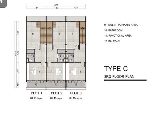 The Fifth Element Plaza - Photo 5