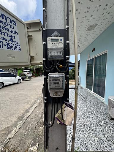 Land with buildings - صورة 13