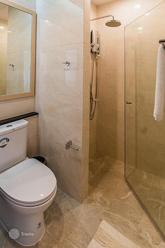 2 bedroom Palmetto Condo - صورة 10