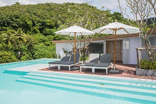 2 спальни Palmetto Condo - Фото 2