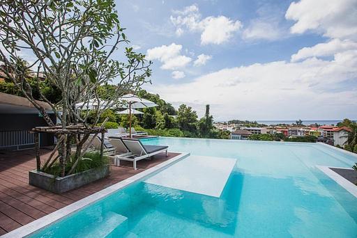 2个卧室Palmetto Condo - 照片 3