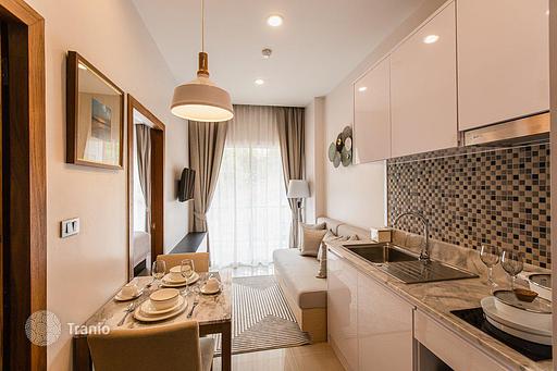 2个卧室Palmetto Condo - 照片 4