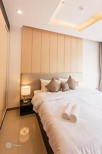 2个卧室Palmetto Condo - 照片 8