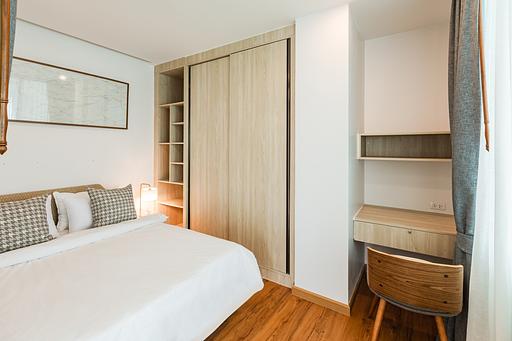 2 bedroom Proud Rawai resort - صورة 3