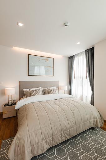 2 спальни Гордый курорт Rawai - Фото 4