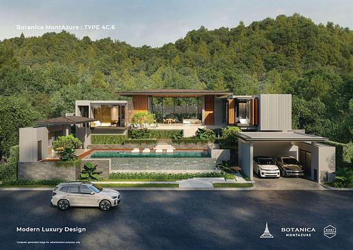 Botanica Montazure 2