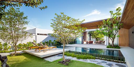 Botanica Four Seasons - Spring Zen 1