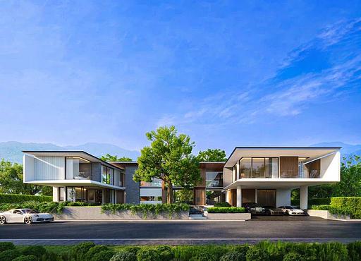 Botanica Grand Avenue 1