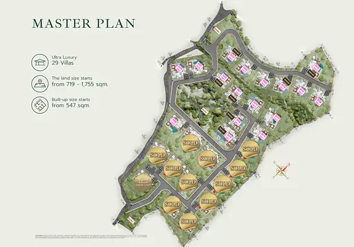 Botanica Sky Valley (Phase 7) 1