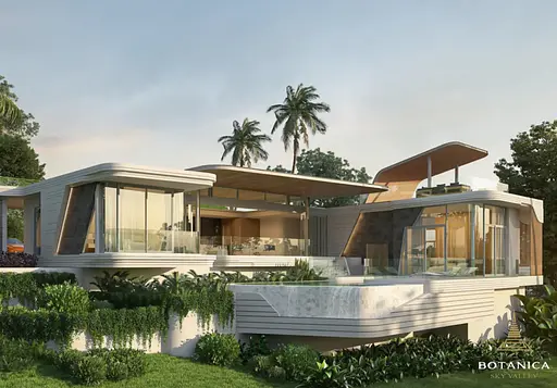 Botanica Sky Valley (Phase 7) 2