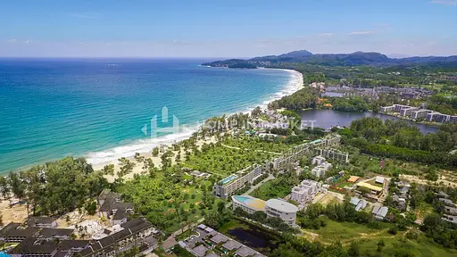 Laguna Beach Residences Reef