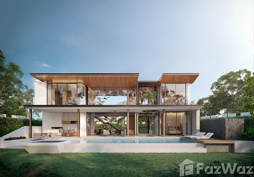 Botanica Chalong Bay 2