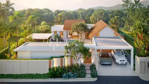 The Tales Story One - Bangjo 3