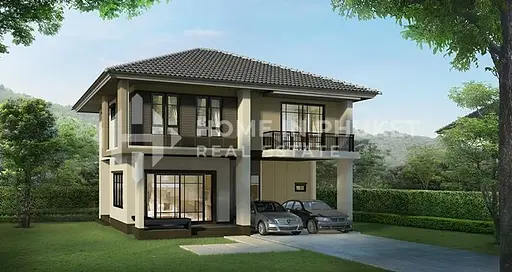 Burasiri Kohkaew Phuket