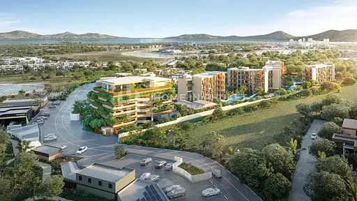 CANVAS Cherngtalay 3