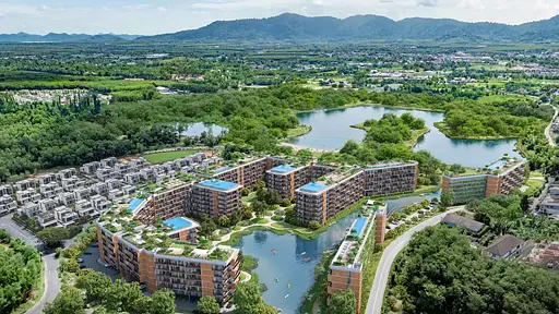 Skypark Elara Lakelands 2