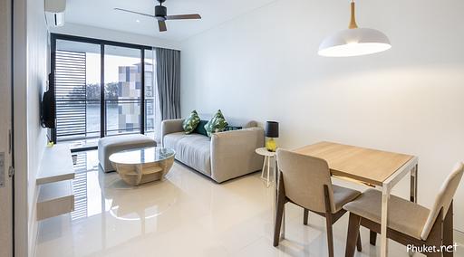 Cassia Residences Phuket 3