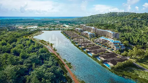 Laguna Lakelands - Waterfront Villas 2