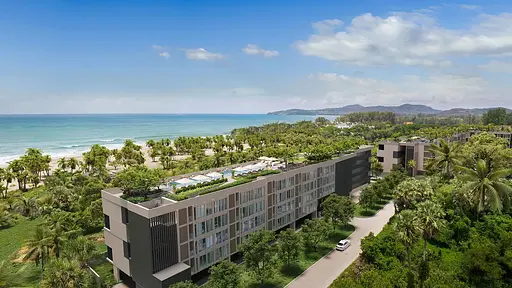Laguna Beach Residences Seashore 2