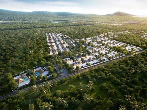 Anchan Mountain Breeze 2