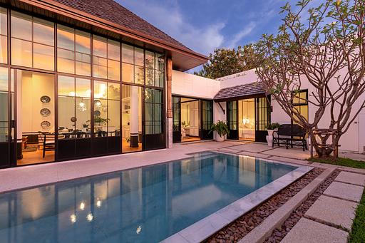 Mono Luxury Villa Pasak 2