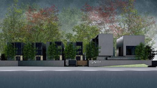 Qnity By Wallaya Villas