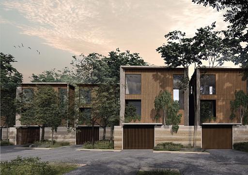 The Harmony By Wallaya Villas 2