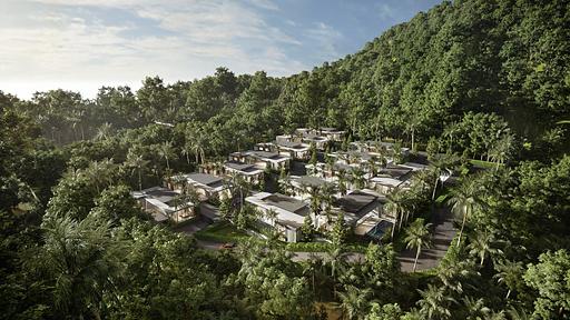 Aileen Villas Phase 6 1