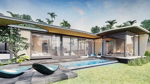 Aileen Villas Phase I 1