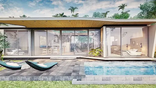 Aileen Villas Naithon I