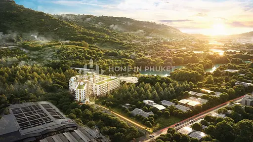 The Title Sierra Bangtao 1