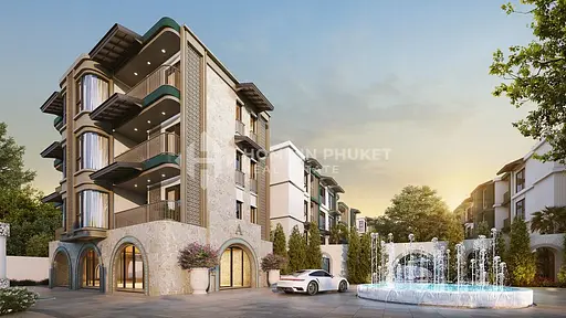 The Title Adora Rawai 2