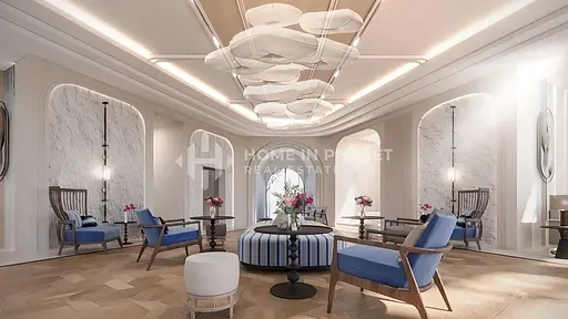 The Title Serenity Naiyang 3