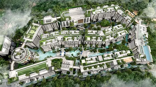 The Title Heritage Bangtao 1