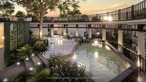 The Title Heritage Bangtao 3