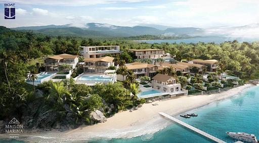 Maison Marina Panwa 1