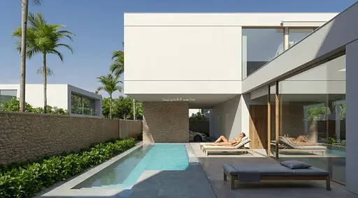 Urban Scapes Layan 1