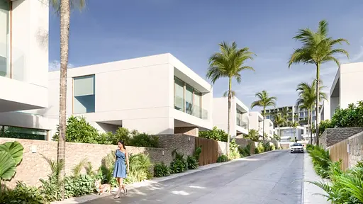 Urban Scapes Layan 2