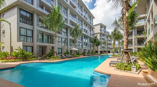 Diamond Condominium 2