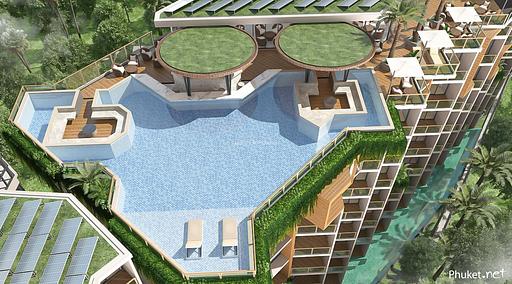 Serene Condominium 2