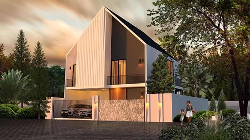 The Regent Villas Pasak - Phase 2