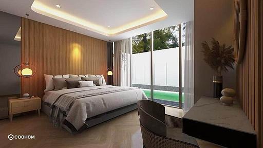 The Regent Villas Pasak - Phase 2 3