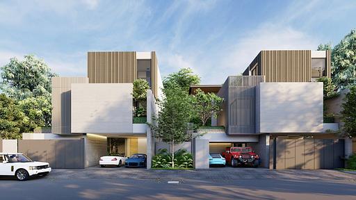 Spring by Season Luxury Villas