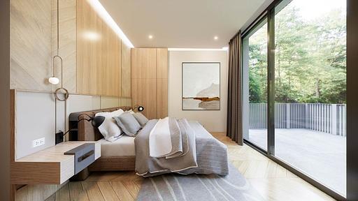 Spring by Season Luxury Villas 2