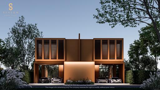 Autumn by Season Luxury Villas